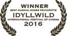 The Marshall Hawkins Awards: Best Musical Score - Featurette