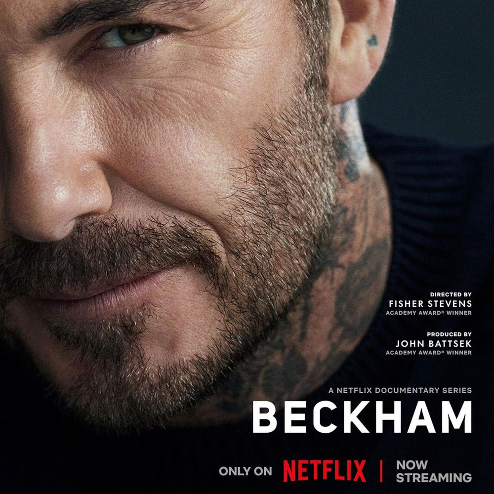 Beckham (2022)