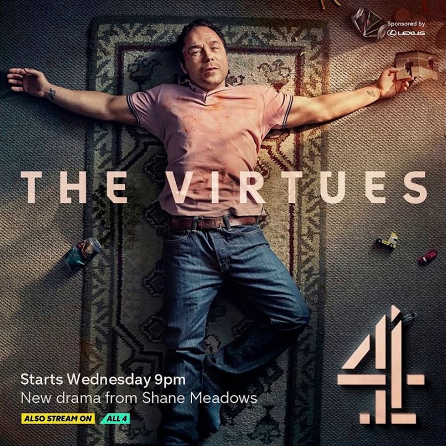 The Virtues: Ep 2 (2019)