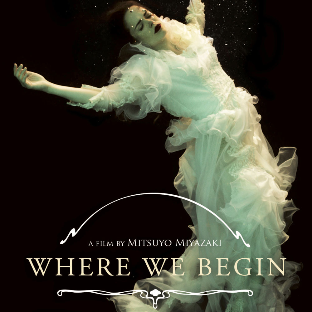 Where We Begin (2015)