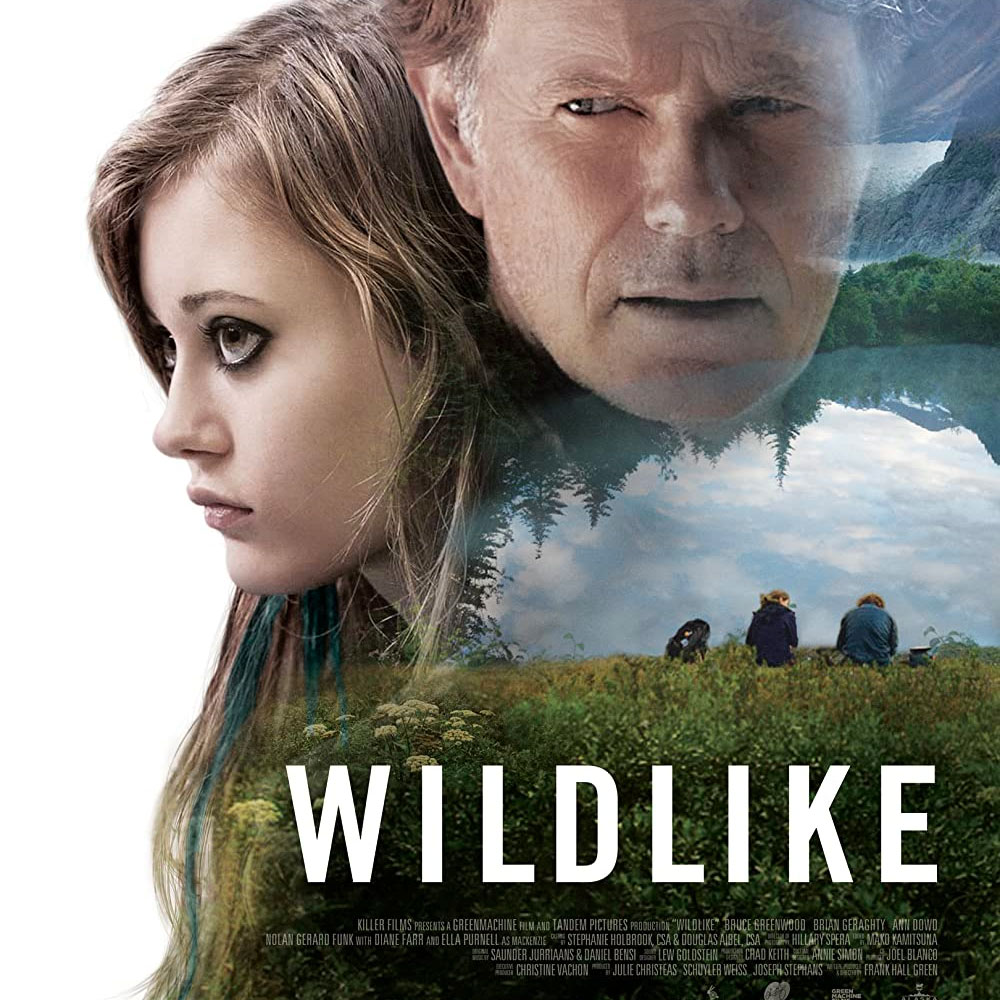 Wildlike (2014)