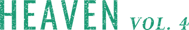 Heaven Vol. 1
