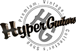 Hyper Guitars
