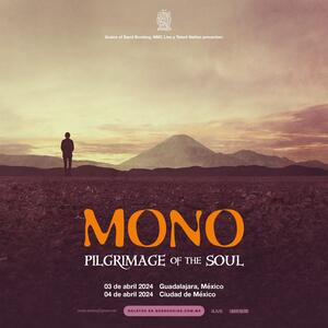 News - MONO (Japan) | Official Website