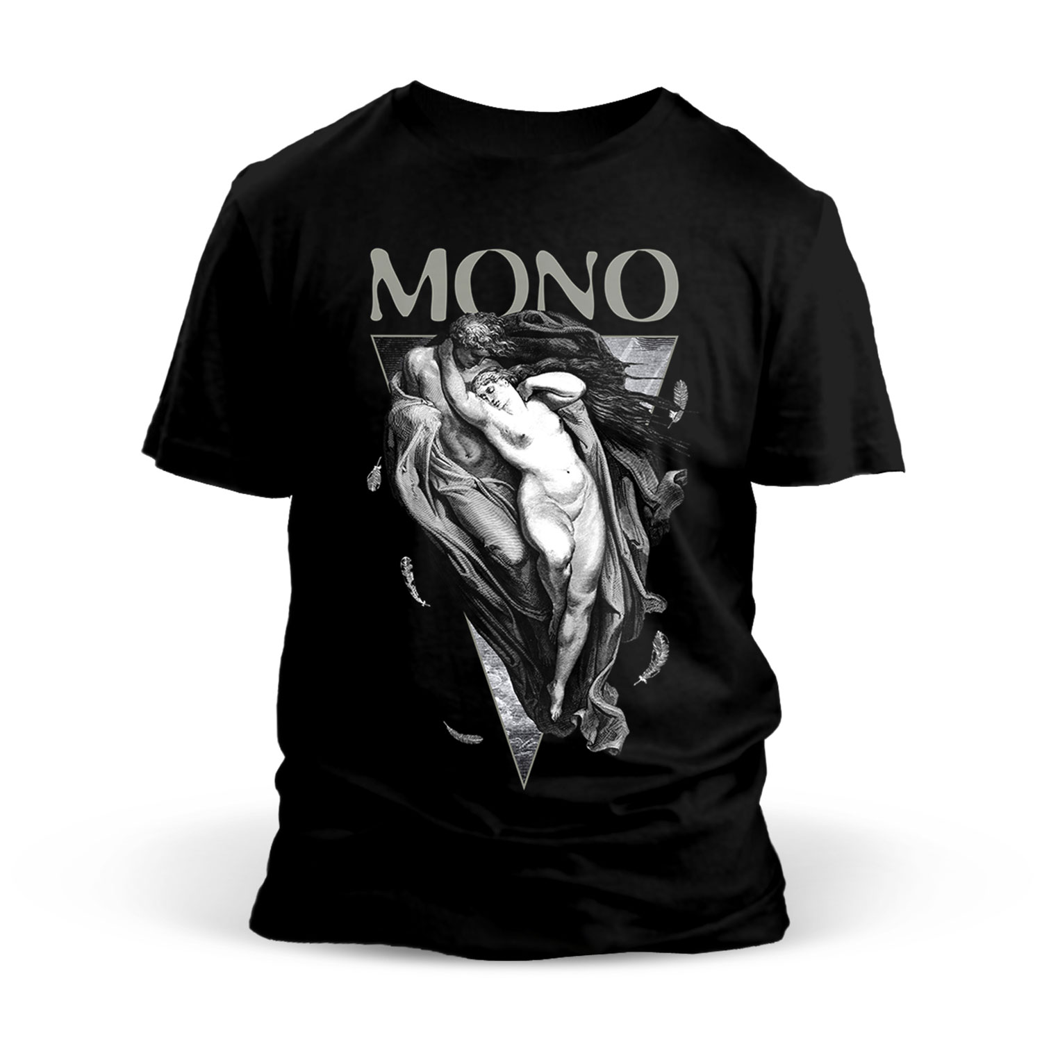 mono of japan tour